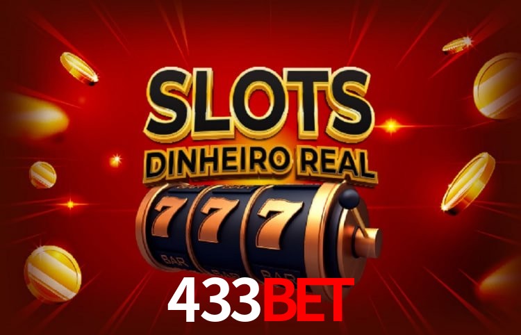 Jogos populares e pagamentos rápidos na 433bet